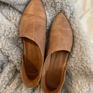 Free People Royale Flats